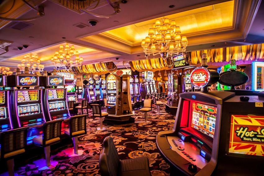 Guide complet pour choisir le meilleur casino en ligne en 2026 Guide complet pour choisir le meilleur casino en ligne en 2026