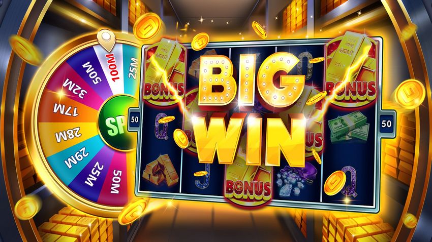 Guide complet pour choisir le meilleur casino en ligne et profiter des machines à sous Guide complet pour choisir le meilleur casino en ligne et profiter des machines à sous