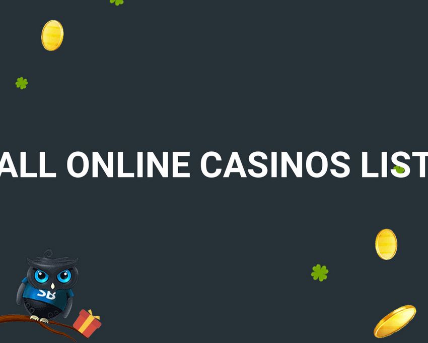 Guide complet pour choisir le meilleur casino en ligne et profiter pleinement de vos jeux Guide complet pour choisir le meilleur casino en ligne et profiter pleinement de vos jeux