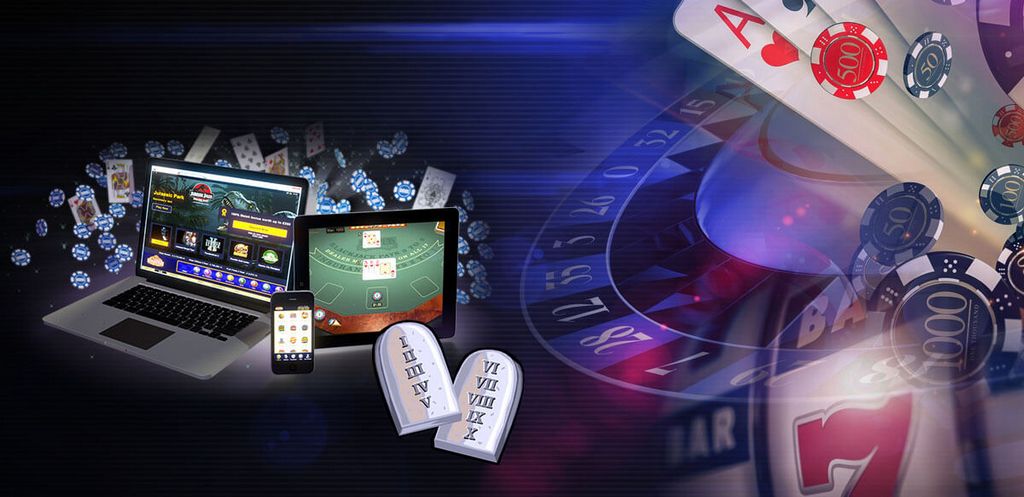 Immersion totale : La technologie HD des casinos en direct chez Normandie