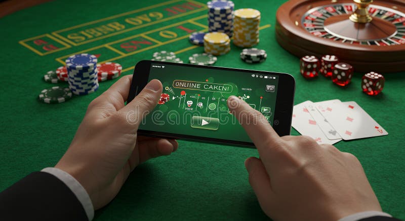 casino online casino online